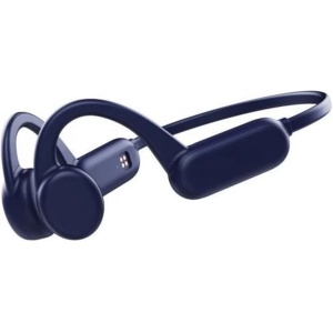 Auriculares deportivos bluetooth leotec true bone