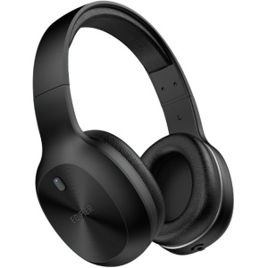 Auriculares edifier w600bt negro diadema inalambricos