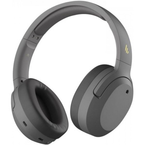 Auriculares edifier w820nb gris diadema bluetooth