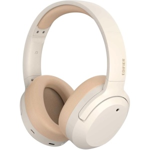 Auriculares edifier w820nb plus inalambrico blanco