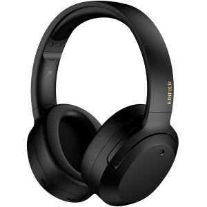 Auriculares edifier w820nb plus inalambrico negro