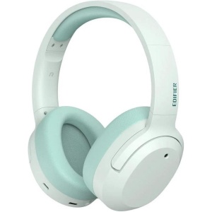 Auriculares edifier w820nb plus inalambrico verde