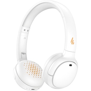 Auriculares edifier wh500 blanco diadema bluetooth