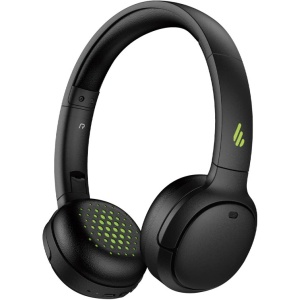 Auriculares edifier wh500 negro diadema bluetooth