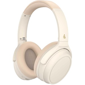Auriculares edifier wh700nb inalambrico marfil