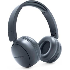 Auriculares energy sistem headtuner fm bluetooh