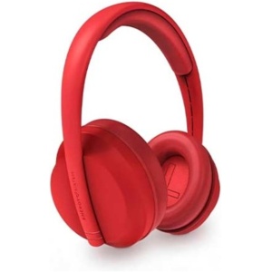 Auriculares energy sistem hoshi eco red