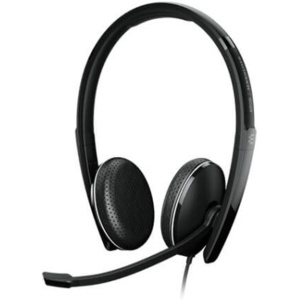 Auriculares epos sennheiser adapt 165 jack