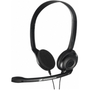 Auriculares epos sennheiser estereo con microfono
