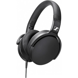 Auriculares epos sennheiser hd 400s jack