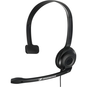 Auriculares epos sennheiser pc 2 chat