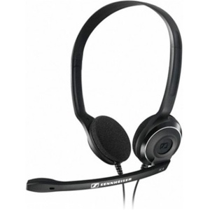 Auriculares epos sennheiser pc 8 usb