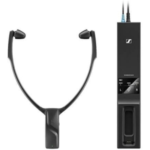 Auriculares epos sennheiser rs5200 rf inalambricos