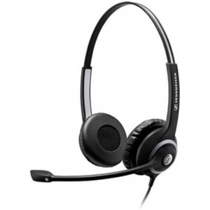Auriculares epos sennheiser sc 260 usb