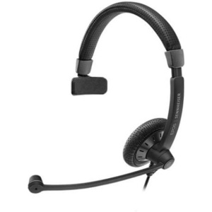 Auriculares epos sennheiser sc45 jack 3.5mm