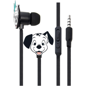 Auriculares ert group 101 dalmatas disney