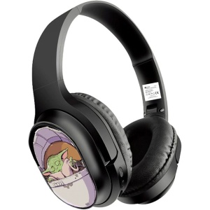 Auriculares estereo ert group inalambricos inalambricos