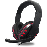Auriculares gaming con microfono phoenix prohydra - Imagen 1