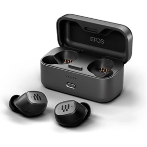 Auriculares gaming epos gtw 270 inalambrico