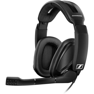 Auriculares gaming epos sennheiser gsp 302