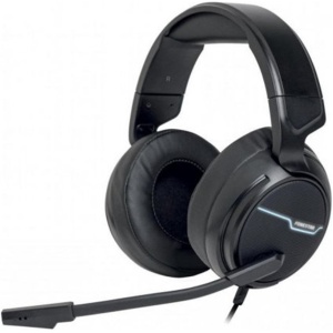 Auriculares gaming fonestar win - u