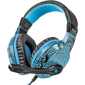 Auriculares gaming fury hellcat
