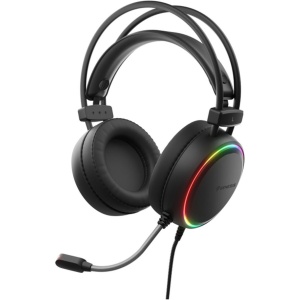 Auriculares gaming genesis neon 613 usb