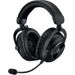 Auriculares gaming logitech g pro x - Imagen 1