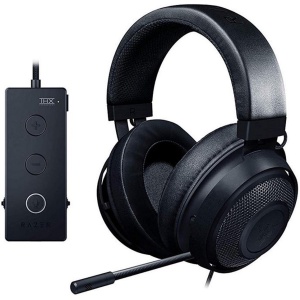Auriculares gaming razer kraken tournament edition
