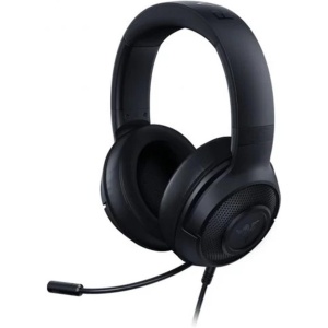 Auriculares gaming razer kraken x lite