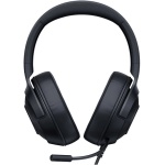 Auriculares gaming razer kraken x negros - Imagen 1