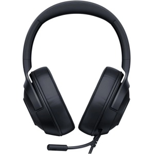 Auriculares gaming razer kraken x negros