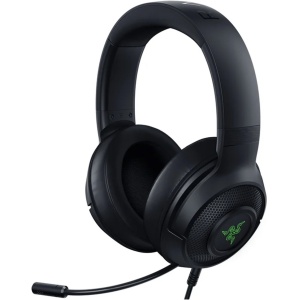 Auriculares gaming razer kraken x usb