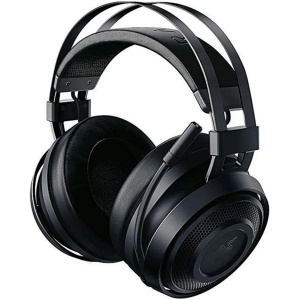 Auriculares gaming razer nari essential wireless