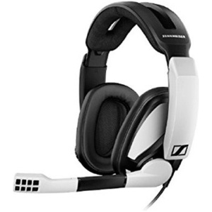 Auriculares gaming sennheiser micro headphones gsp
