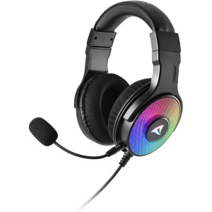 Auriculares gaming sharkoon rush er40 negro