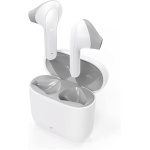 Auriculares hama freedom light bluetooth blanco - Imagen 1