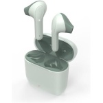 Auriculares hama freedom light bluetooth verde - Imagen 1