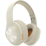 Auriculares hama spirit calypso bluetooth beige - Imagen 1