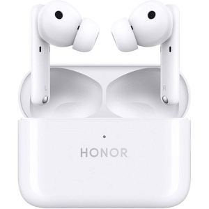 Auriculares honor earbuds 2 lite glacier