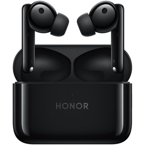 Auriculares honor earbuds 2 lite midnight