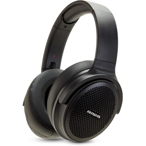 Auriculares inalambricos aiwa bluetooth hst - 250bt hypebass