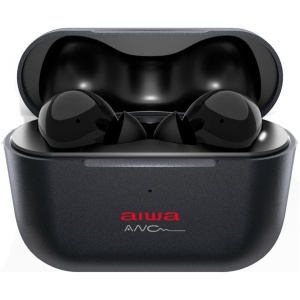 Auriculares inalambricos aiwa ebtw - 888anc bluetooth cancelacion