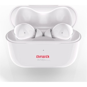 Auriculares inalambricos aiwa ebtw - 888anc bluetooth cancelacion
