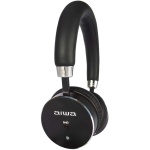 Auriculares inalambricos aiwa hstbtn - 800bk bluetooth negro - Imagen 1