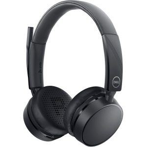 Auriculares inalambricos dell pro dell - wl5022 microfono