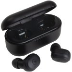 Auriculares inalambricos fonestar twins - 2n bluetooth negro - Imagen 1