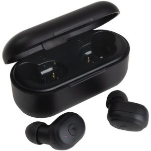 Auriculares inalambricos fonestar twins - 2n bluetooth negro