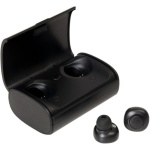 Auriculares inalambricos fonestar twins - energy bluetooth negro - Imagen 1