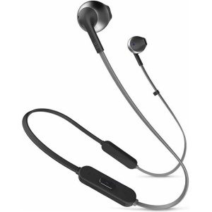 Auriculares inalambricos intrauditivos jbl tune 205bt